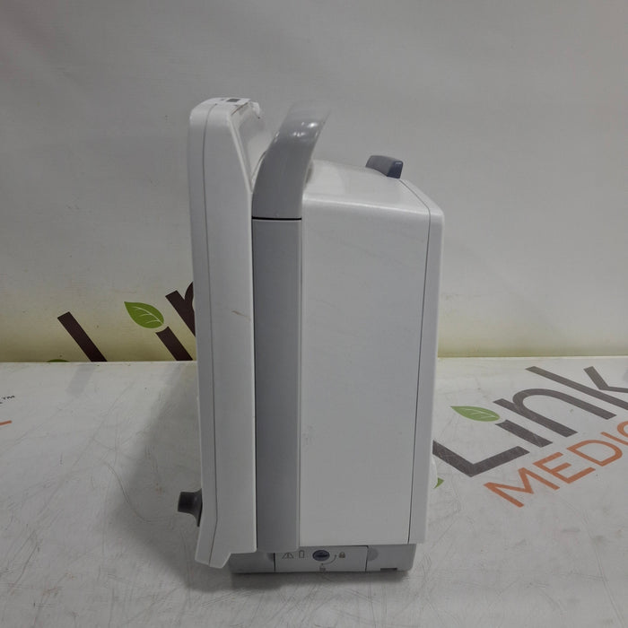 GE Healthcare GE Healthcare Carescape B650 Critical Care Patient Monitor Patient Monitors reLink Medical