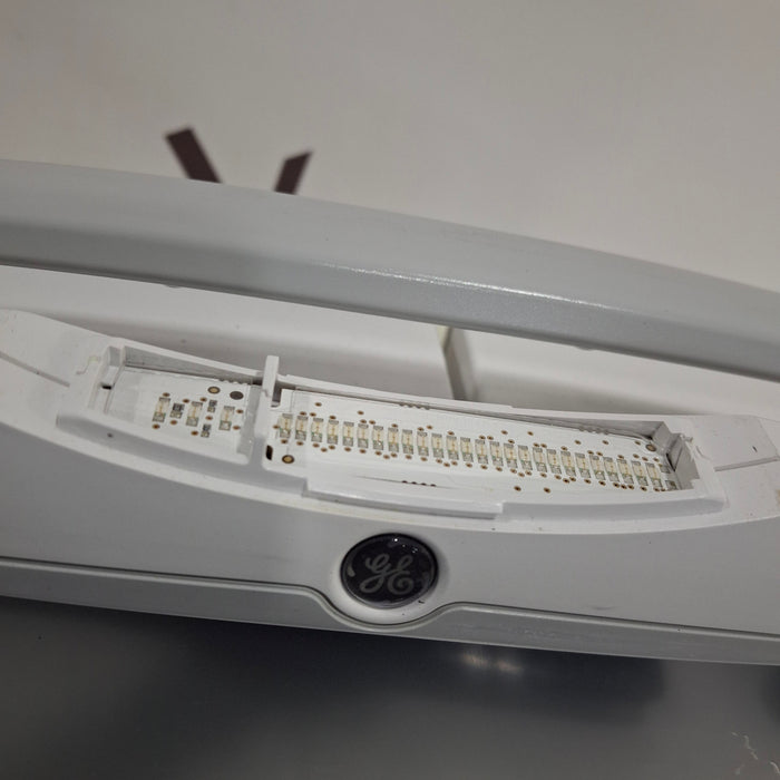 GE Healthcare GE Healthcare Carescape B650 Critical Care Patient Monitor Patient Monitors reLink Medical