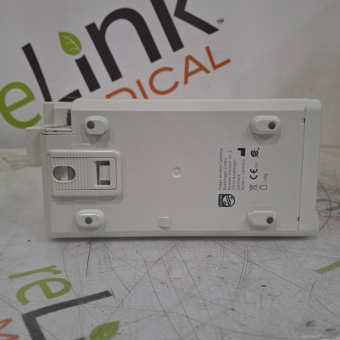 Philips Philips M3015B Opt C08 Microstream CO2 Module Patient Monitors reLink Medical