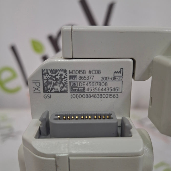 Philips Philips M3015B Opt C08 Microstream CO2 Module Patient Monitors reLink Medical