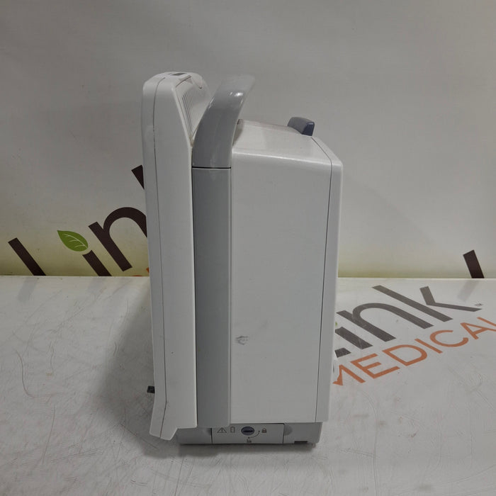 GE Healthcare GE Healthcare Carescape B650 Critical Care Patient Monitor Patient Monitors reLink Medical