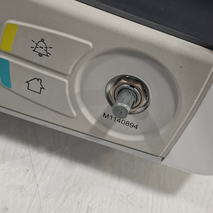 GE Healthcare GE Healthcare Carescape B650 Critical Care Patient Monitor Patient Monitors reLink Medical