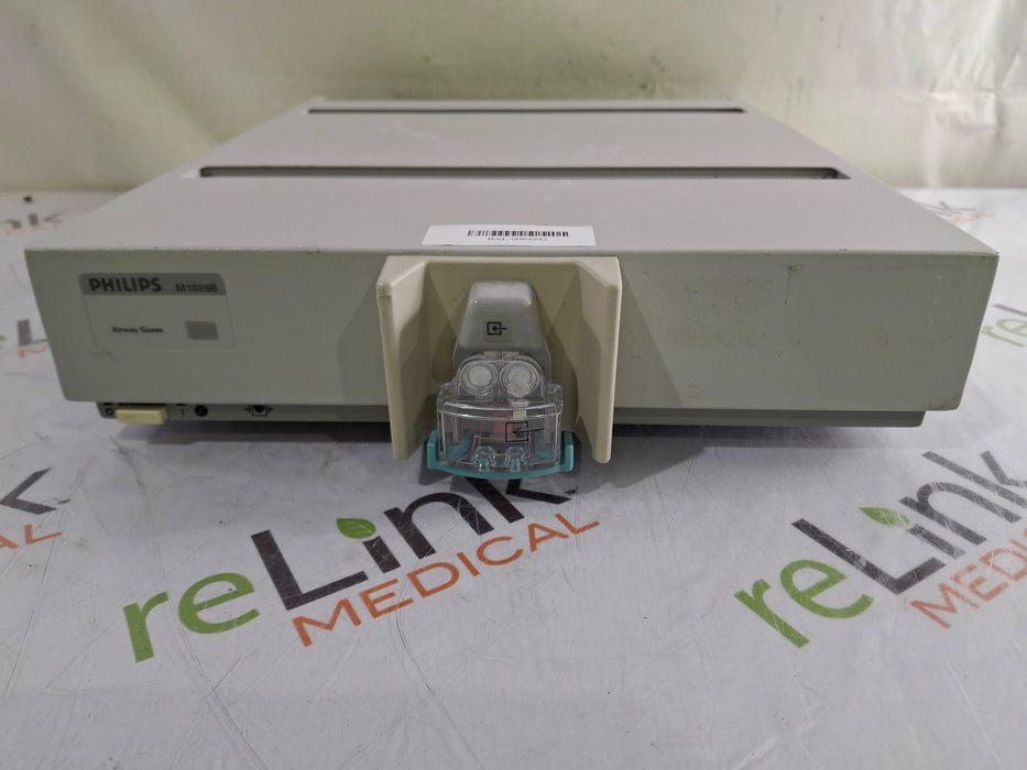 Philips Philips M1026B Anesthesia Gas Module Patient Monitors reLink Medical