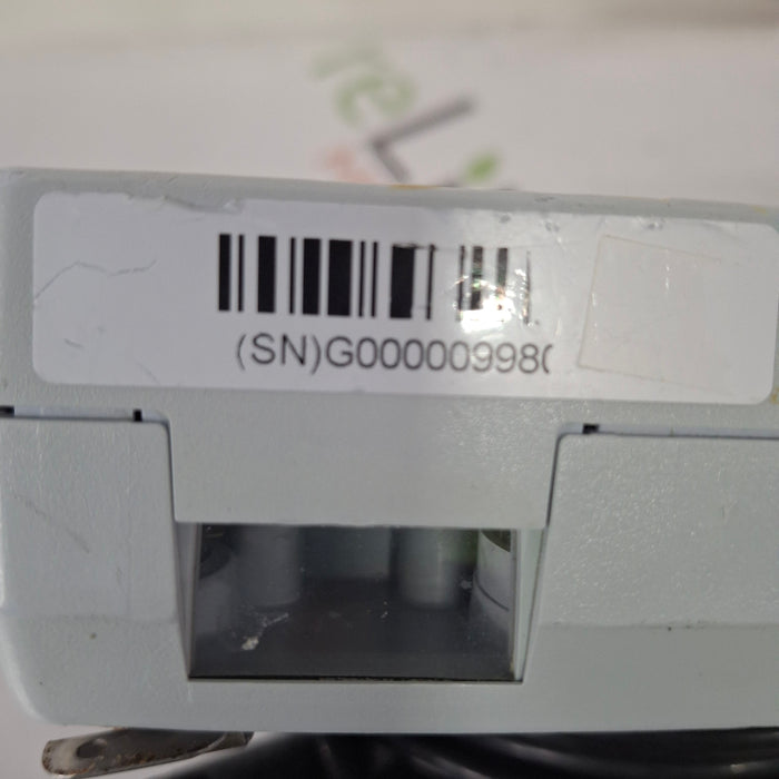 Baxter Baxter Sigma Spectrum 6.05.14 with A/B/G/N Battery Infusion Pump Infusion Pump reLink Medical