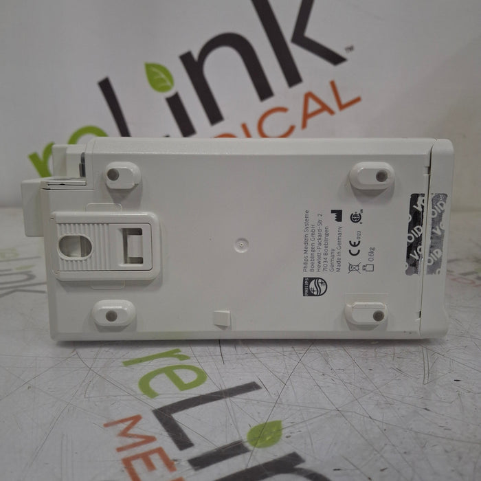 Philips Philips M3015B Opt C08 Microstream CO2 Module Patient Monitors reLink Medical