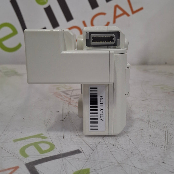 Philips Philips M3015B Opt C08 Microstream CO2 Module Patient Monitors reLink Medical