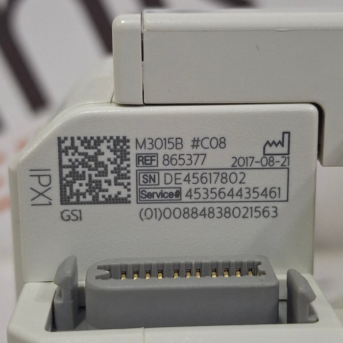 Philips Philips M3015B Opt C08 Microstream CO2 Module Patient Monitors reLink Medical