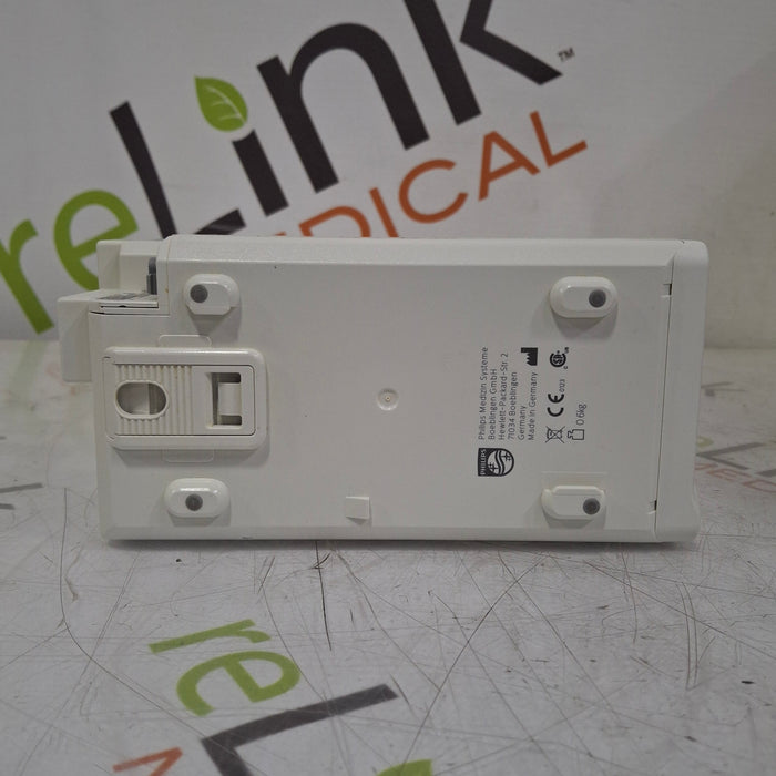 Philips Philips M3015B Opt C08 Microstream CO2 Module Patient Monitors reLink Medical