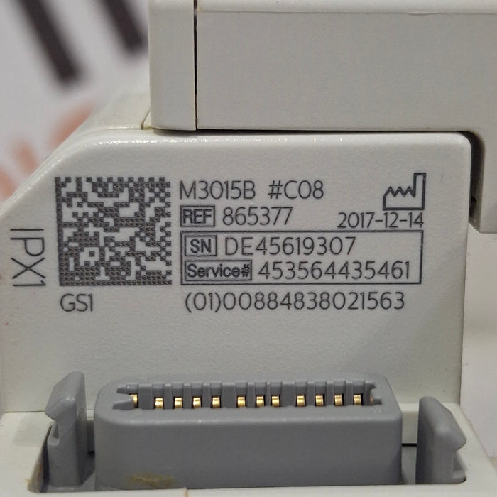 Philips Philips M3015B Opt C08 Microstream CO2 Module Patient Monitors reLink Medical