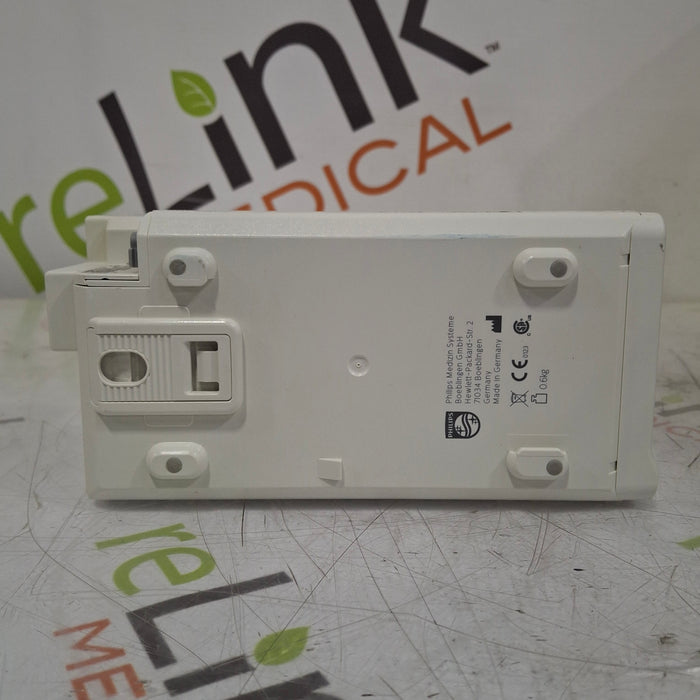 Philips Philips M3015B Opt C08 Microstream CO2 Module Patient Monitors reLink Medical
