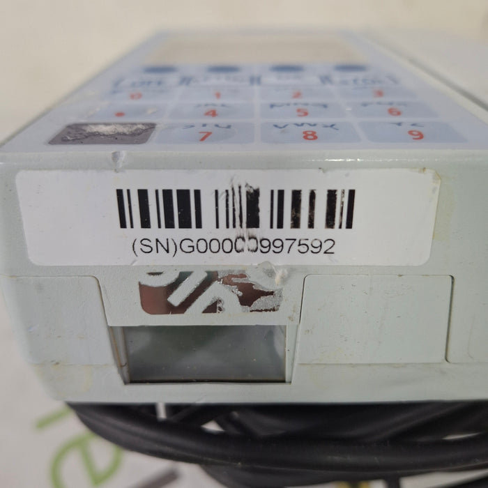 Baxter Baxter Sigma Spectrum 6.05.14 with A/B/G/N Battery Infusion Pump Infusion Pump reLink Medical