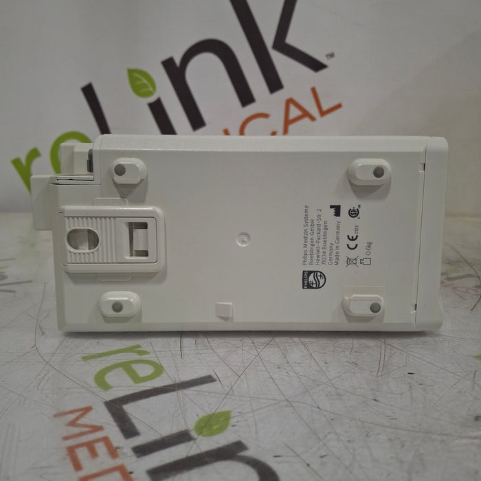 Philips Philips M3015B Opt C08 Microstream CO2 Module Patient Monitors reLink Medical