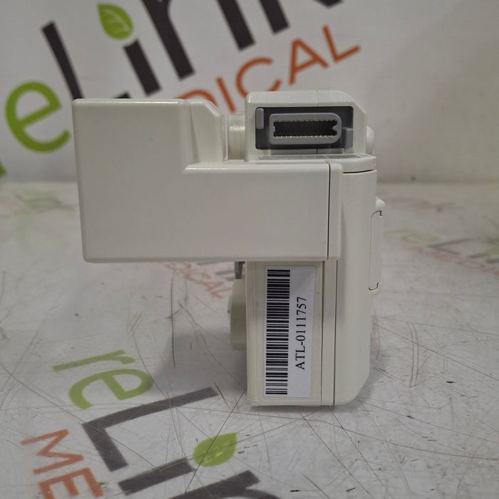 Philips Philips M3015B Opt C08 Microstream CO2 Module Patient Monitors reLink Medical