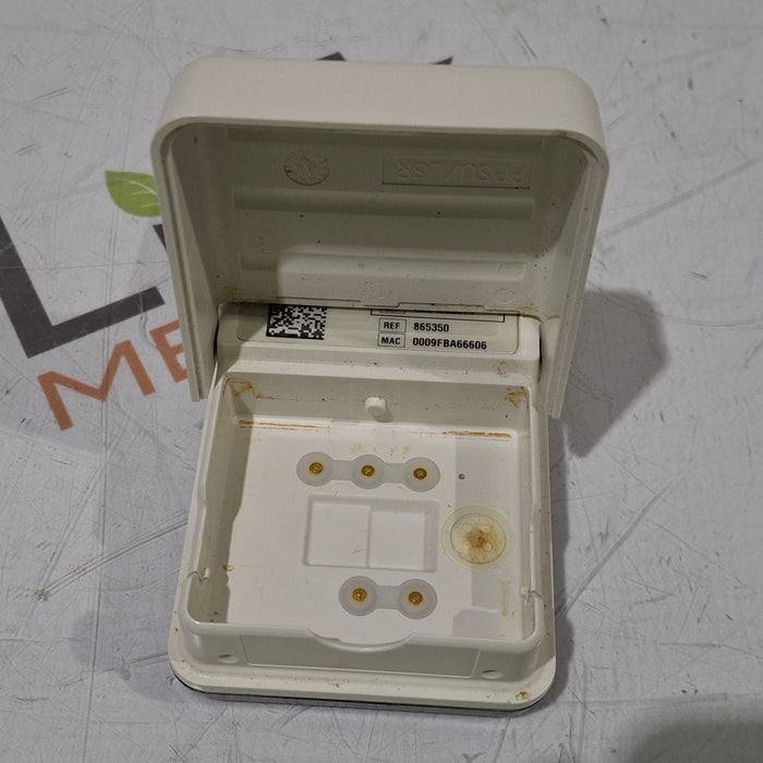 Philips Philips MX40 1.4 ECG 865350 Telemetry Transmitter Patient Monitors reLink Medical