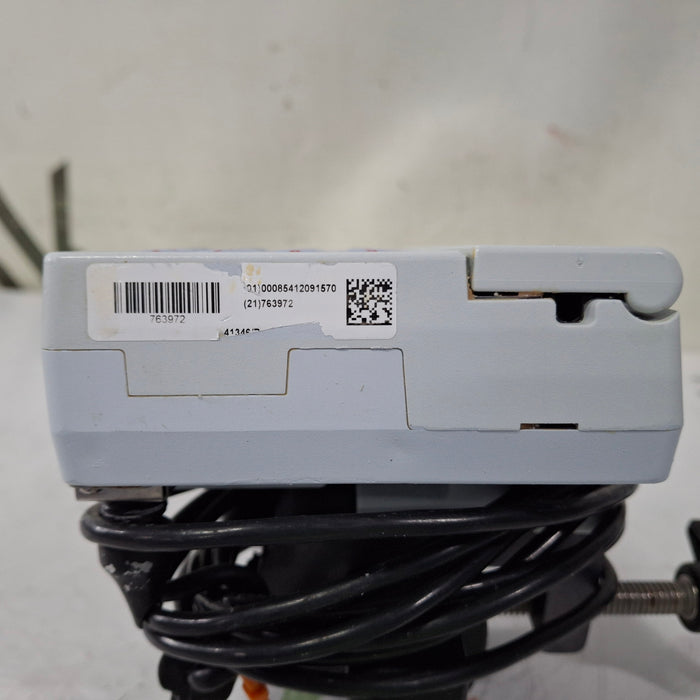 Baxter Baxter Sigma Spectrum 6.05.14 with A/B/G/N Battery Infusion Pump Infusion Pump reLink Medical
