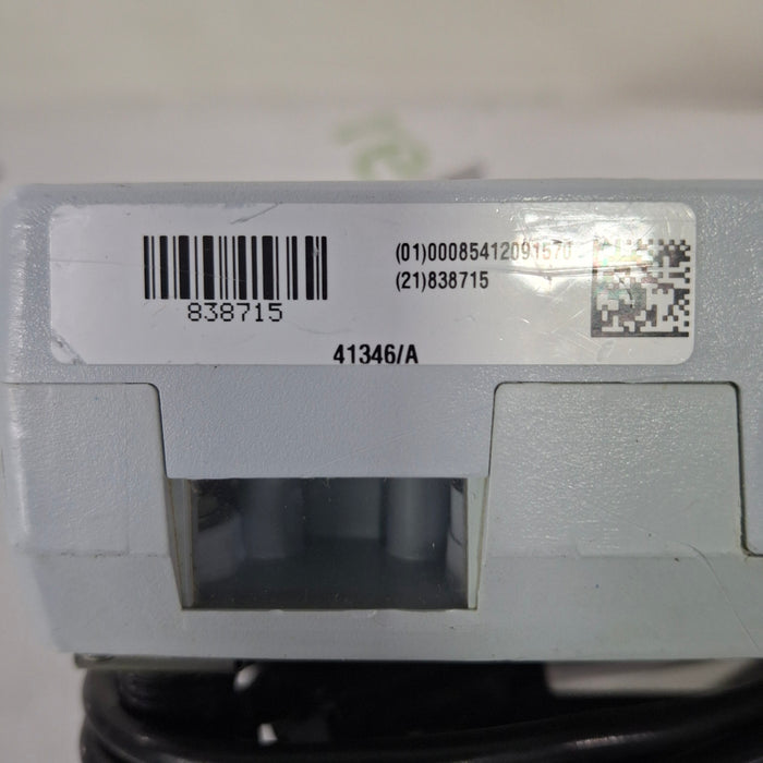 Baxter Baxter Sigma Spectrum 6.05.14 with B/G Battery Infusion Pump Infusion Pump reLink Medical