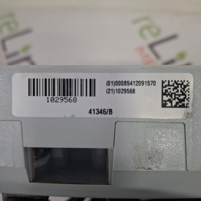 Baxter Baxter Sigma Spectrum 6.05.14 with A/B/G/N Battery Infusion Pump Infusion Pump reLink Medical