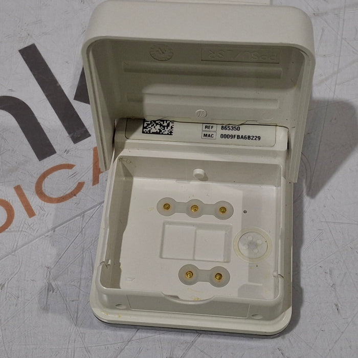 Philips Philips MX40 1.4 ECG 865350 Telemetry Transmitter Patient Monitors reLink Medical