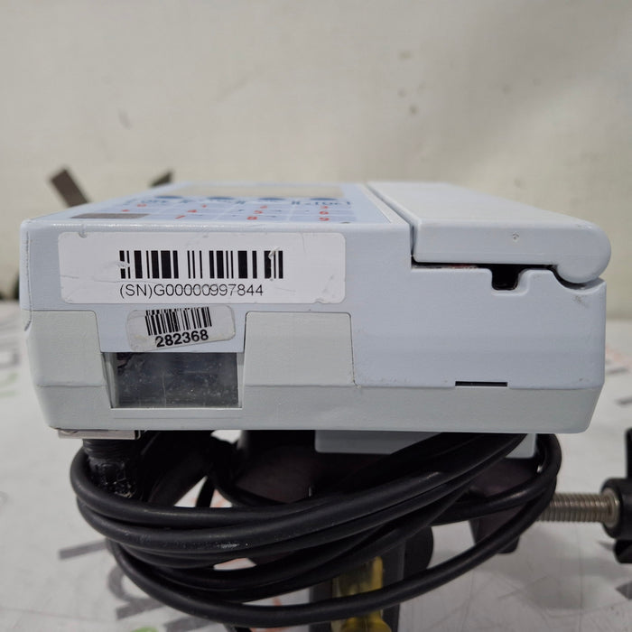 Baxter Baxter Sigma Spectrum 6.05.14 with A/B/G/N Battery Infusion Pump Infusion Pump reLink Medical