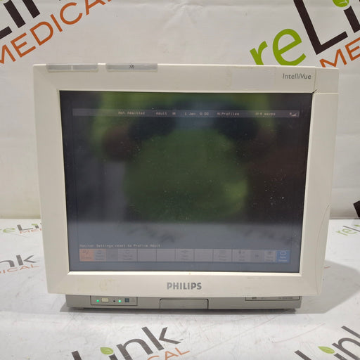 Philips Philips IntelliVue MP70 Patient Monitor Patient Monitors reLink Medical