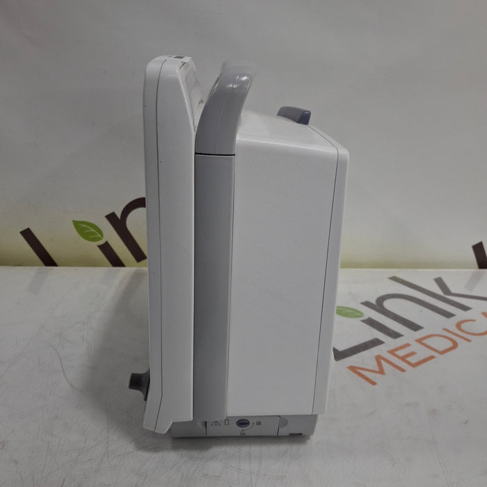 GE Healthcare GE Healthcare Carescape B650 Critical Care Patient Monitor Patient Monitors reLink Medical