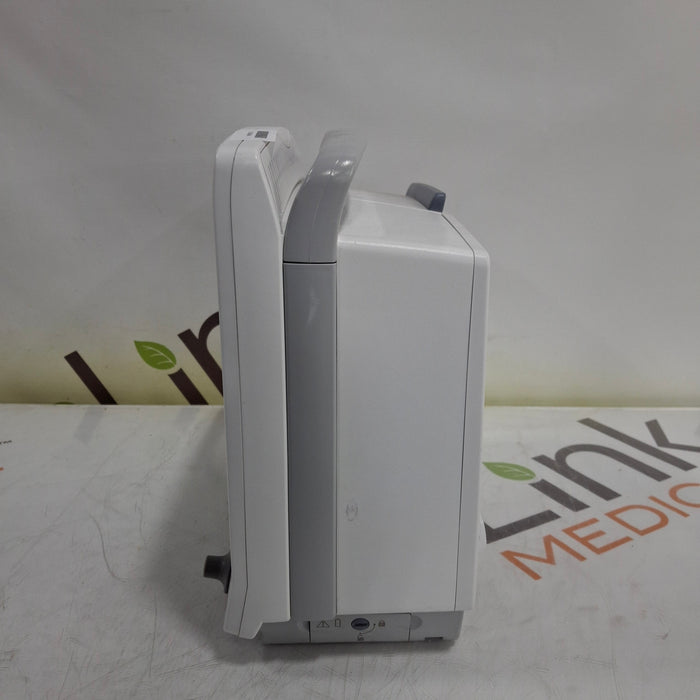 GE Healthcare GE Healthcare Carescape B650 Critical Care Patient Monitor Patient Monitors reLink Medical