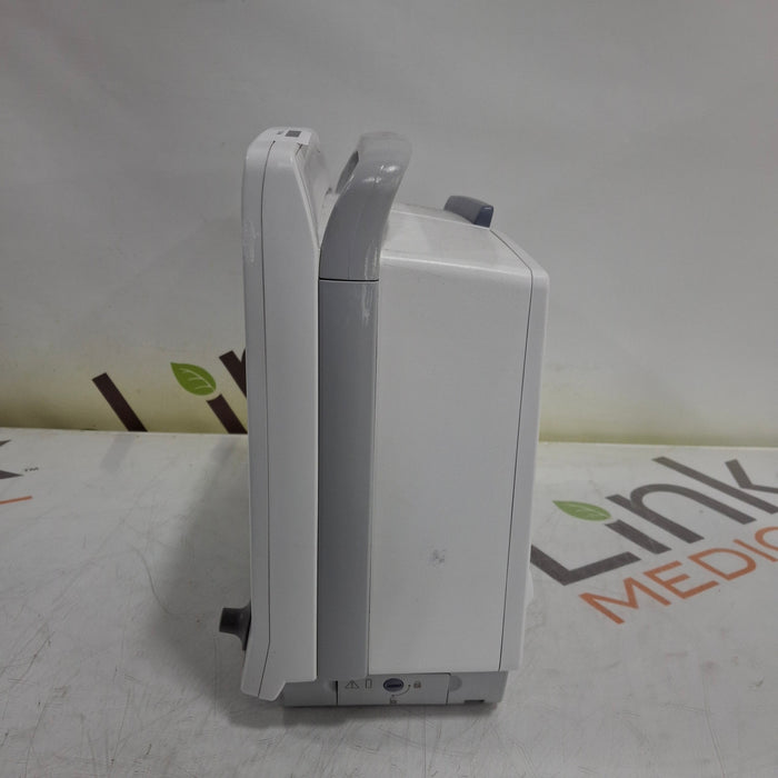 GE Healthcare GE Healthcare Carescape B650 Critical Care Patient Monitor Patient Monitors reLink Medical