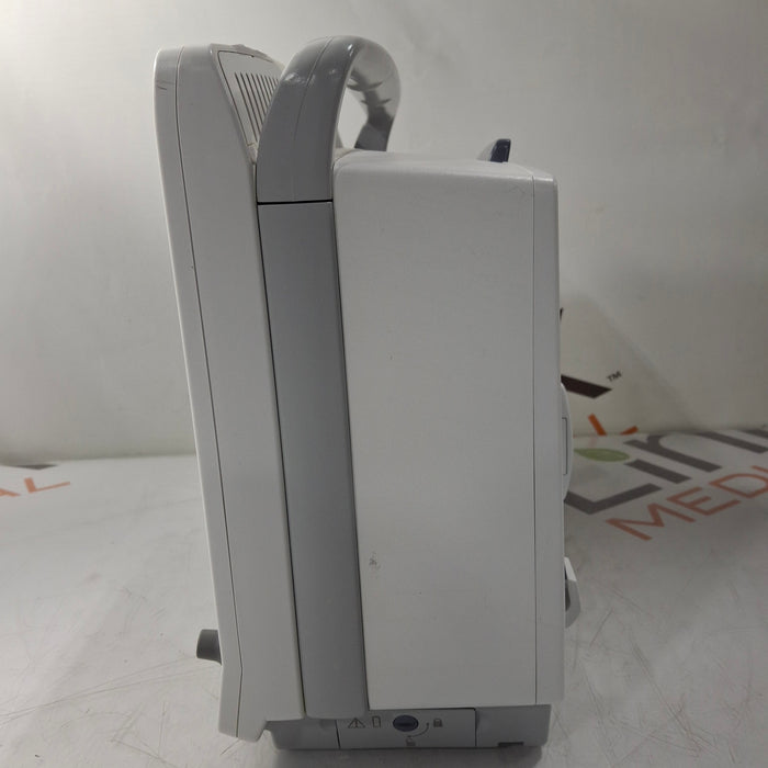 GE Healthcare GE Healthcare Carescape B650 Critical Care Patient Monitor Patient Monitors reLink Medical