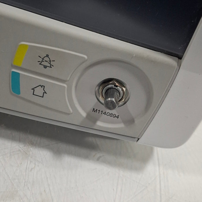 GE Healthcare GE Healthcare Carescape B650 Critical Care Patient Monitor Patient Monitors reLink Medical