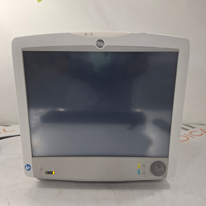 GE Healthcare Carescape B650 Patient Monitor