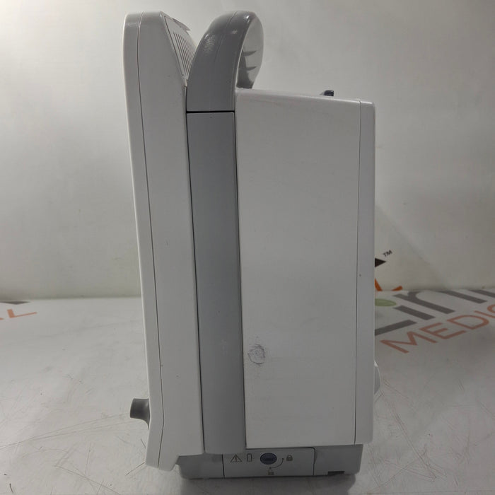 GE Healthcare GE Healthcare Carescape B650 Critical Care Patient Monitor Patient Monitors reLink Medical