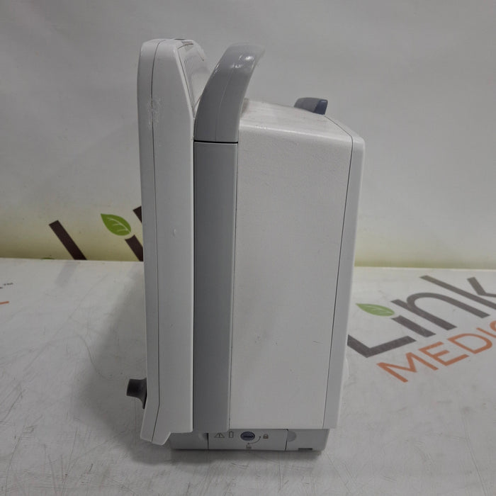 GE Healthcare GE Healthcare Carescape B650 Critical Care Patient Monitor Patient Monitors reLink Medical