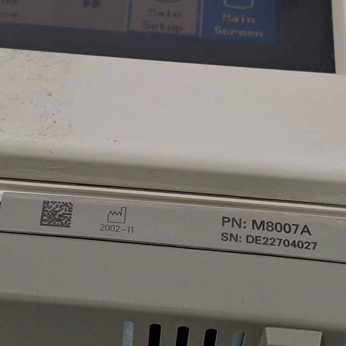 Philips Philips IntelliVue MP70 Patient Monitor Patient Monitors reLink Medical