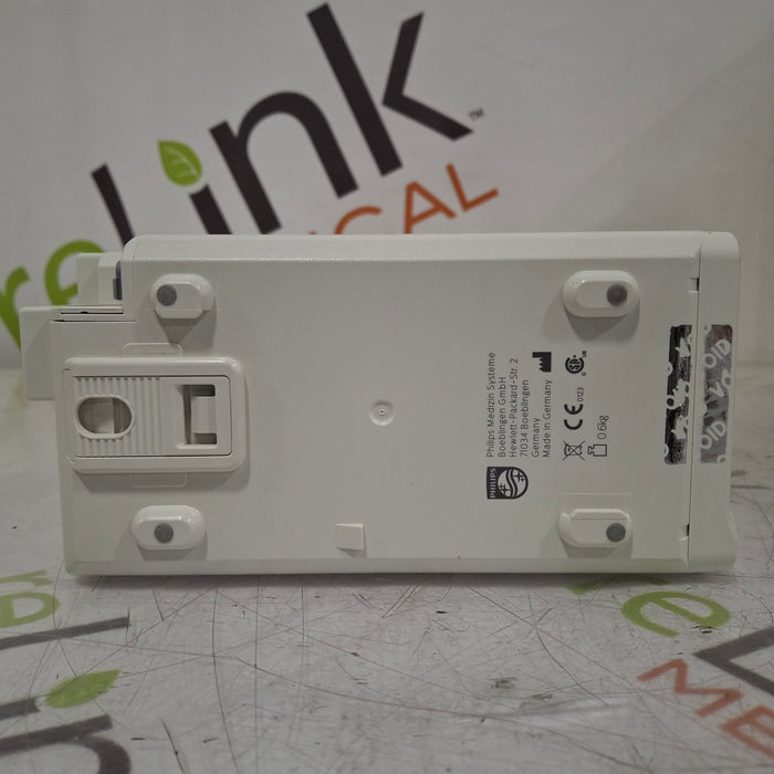 Philips Philips M3015B Opt C08 Microstream CO2 Module Patient Monitors reLink Medical