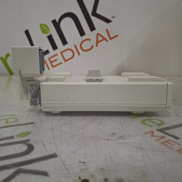 Philips Philips M3015B Opt C08 Microstream CO2 Module Patient Monitors reLink Medical