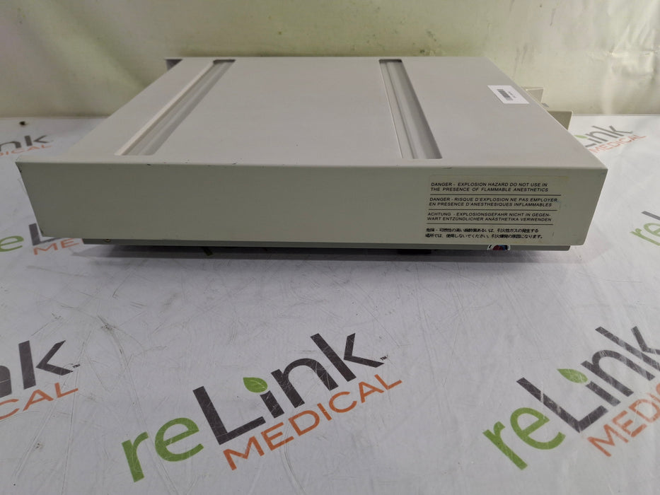 Philips M1026B Anesthesia Gas Module