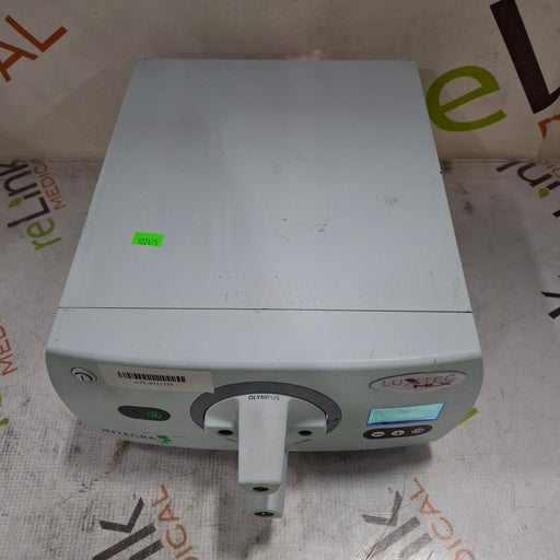 Luxtec Luxtec Integra MLX Light Source Surgical Equipment reLink Medical