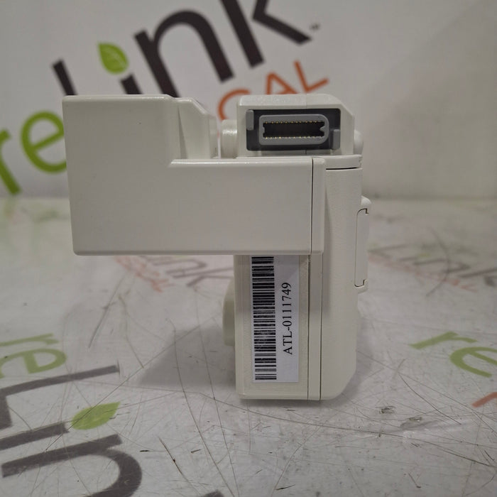 Philips Philips M3015B Opt C08 Microstream CO2 Module Patient Monitors reLink Medical