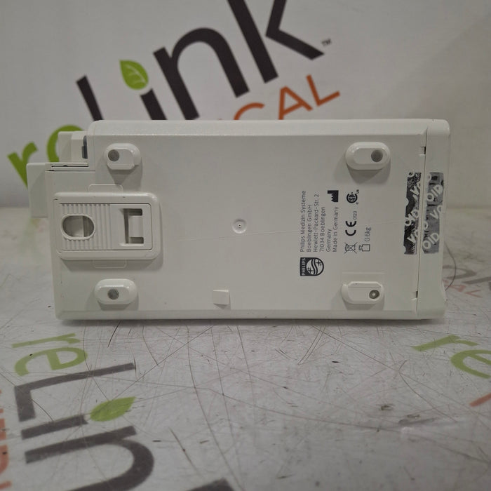 Philips Philips M3015B Opt C08 Microstream CO2 Module Patient Monitors reLink Medical