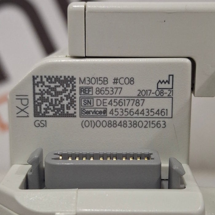 Philips Philips M3015B Opt C08 Microstream CO2 Module Patient Monitors reLink Medical