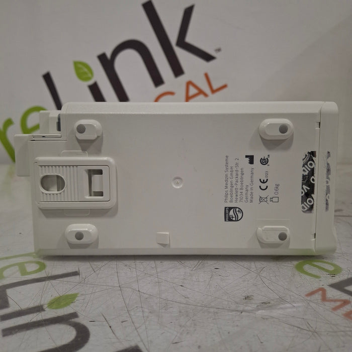 Philips Philips M3015B Opt C08 Microstream CO2 Module Patient Monitors reLink Medical