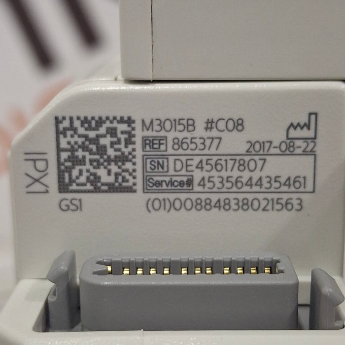 Philips Philips M3015B Opt C08 Microstream CO2 Module Patient Monitors reLink Medical