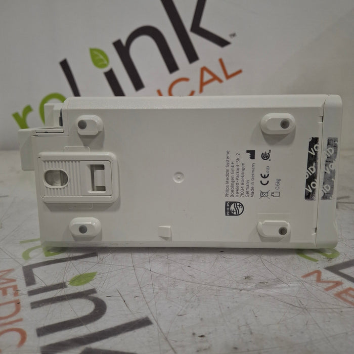 Philips Philips M3015B Opt C08 Microstream CO2 Module Patient Monitors reLink Medical