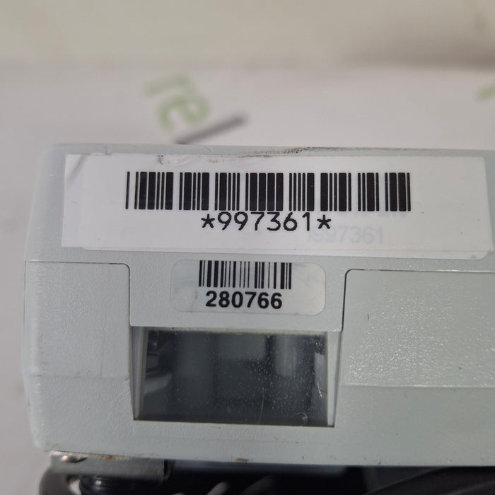 Baxter Baxter Sigma Spectrum 6.05.14 with A/B/G/N Battery Infusion Pump Infusion Pump reLink Medical