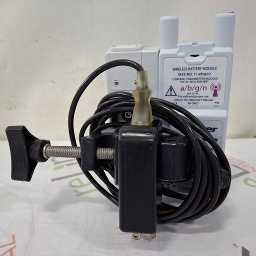 Baxter Baxter Sigma Spectrum 6.05.14 with A/B/G/N Battery Infusion Pump Infusion Pump reLink Medical