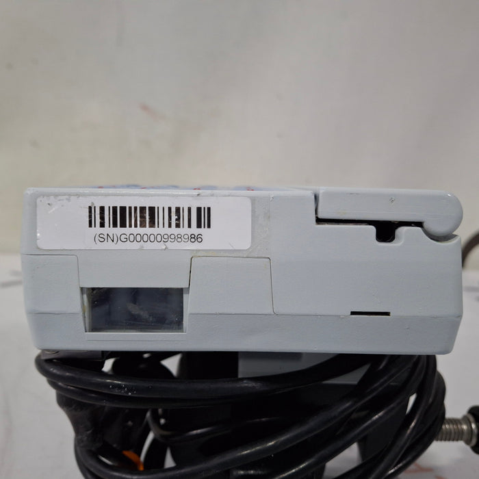 Baxter Baxter Sigma Spectrum 6.05.14 with A/B/G/N Battery Infusion Pump Infusion Pump reLink Medical