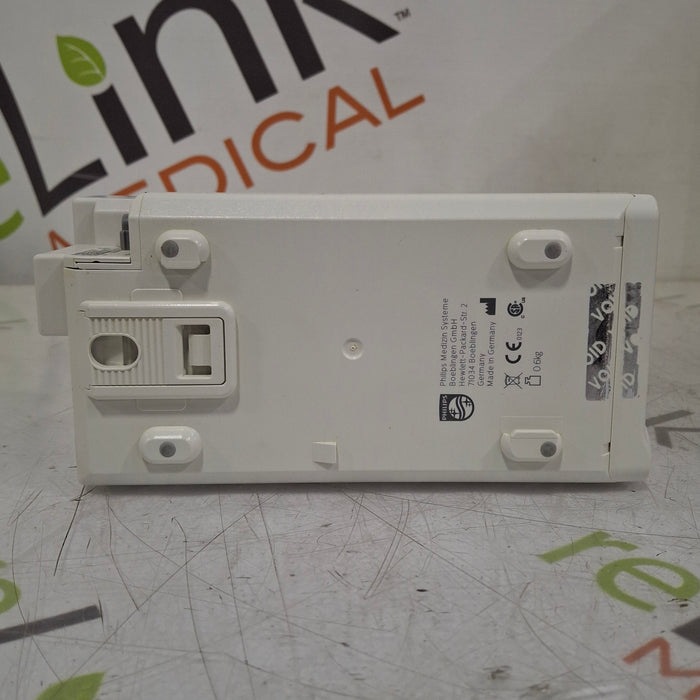 Philips Philips M3015B Opt C08 Microstream CO2 Module Patient Monitors reLink Medical