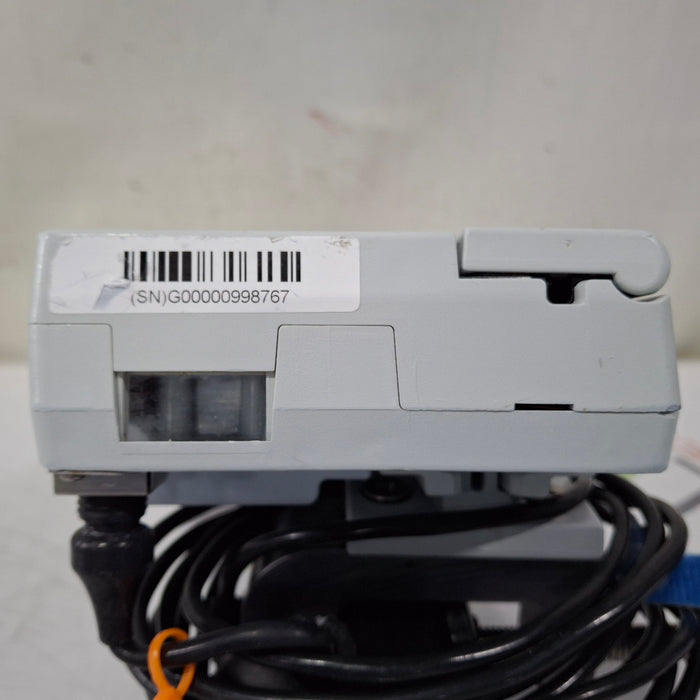 Baxter Baxter Sigma Spectrum 6.05.14 with A/B/G/N Battery Infusion Pump Infusion Pump reLink Medical