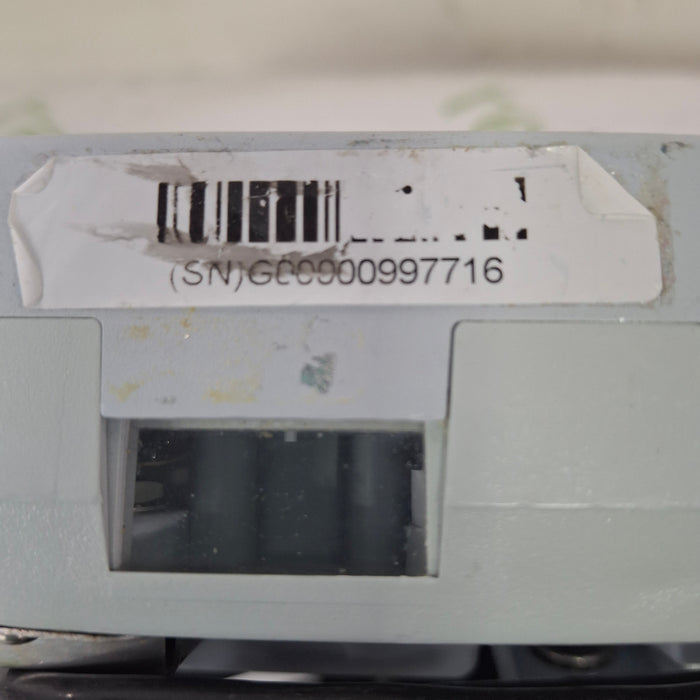 Baxter Baxter Sigma Spectrum 6.05.14 with A/B/G/N Battery Infusion Pump Infusion Pump reLink Medical