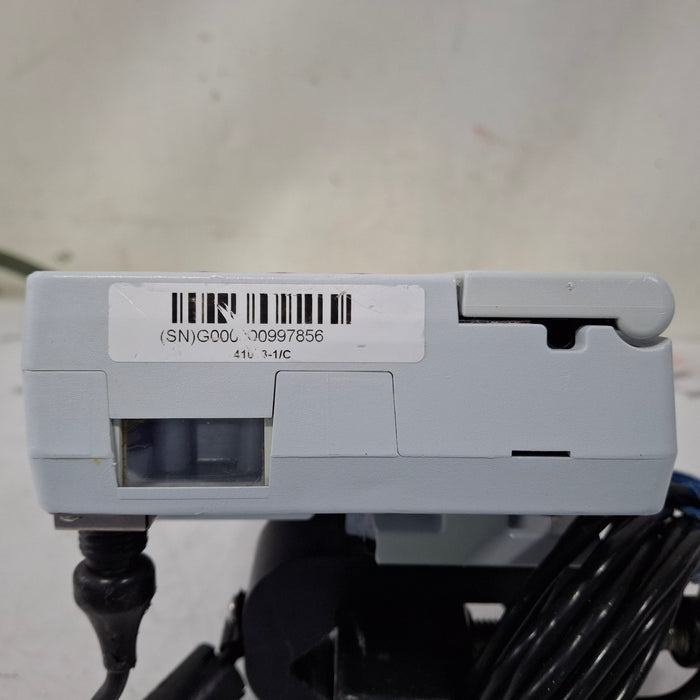 Baxter Baxter Sigma Spectrum 6.05.14 with A/B/G/N Battery Infusion Pump Infusion Pump reLink Medical